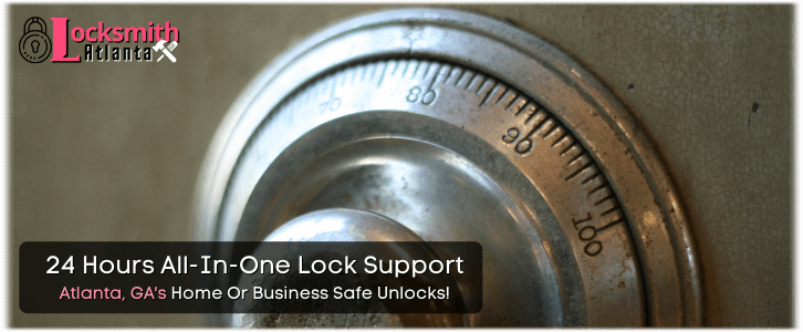Safe Cracking Service Atlanta, GA