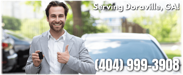 Locksmith Doraville GA