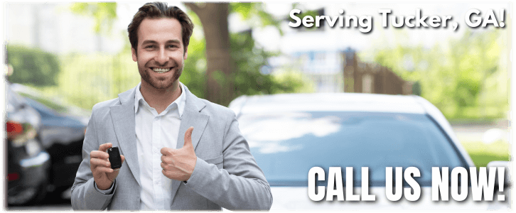 Locksmith Tucker GA